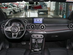 2022款 1.5L CVT尊享型