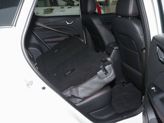2022款 1.5L CVT尊享型