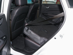 2022款 1.5L CVT尊享型