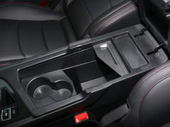 2022款 1.5L CVT尊享型