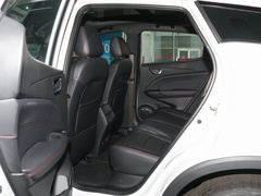 2022款 1.5L CVT尊享型