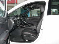 2022款 1.5L CVT尊享型