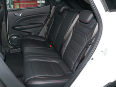 2022款 1.5L CVT尊享型
