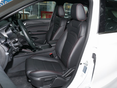 2022款 1.5L CVT尊享型