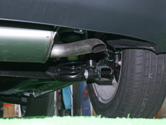 2022款 1.5L CVT尊享型