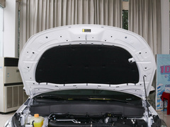 2022款 1.5L CVT尊享型