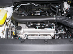 2022款 1.5L CVT尊享型