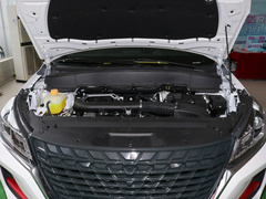 2022款 1.5L CVT尊享型