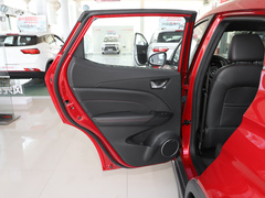 2022款 1.5T CVT畅享型