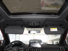 2022款 1.5T CVT畅享型