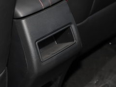 2022款 1.5T CVT畅享型