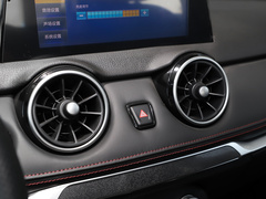 2022款 1.5T CVT畅享型