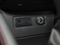 2022款 1.5T CVT畅享型