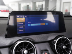 2022款 1.5T CVT畅享型