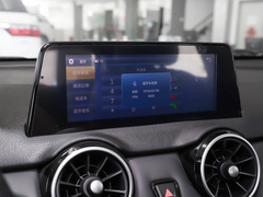 2022款 1.5T CVT畅享型