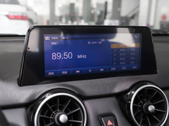 2022款 1.5T CVT畅享型