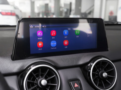 2022款 1.5T CVT畅享型