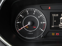 2022款 1.5T CVT畅享型