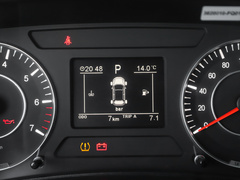 2022款 1.5T CVT畅享型