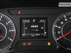 2022款 1.5T CVT畅享型