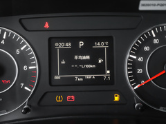 2022款 1.5T CVT畅享型