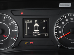 2022款 1.5T CVT畅享型