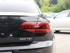 2021款 330TSI DSG 30周年纪念版