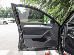 2021款 330TSI DSG 30周年纪念版