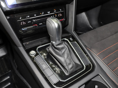 2021款 330TSI DSG 30周年纪念版