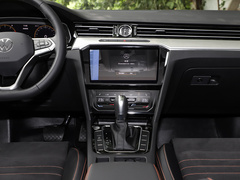 2021款 330TSI DSG 30周年纪念版