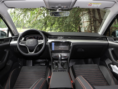 2021款 330TSI DSG 30周年纪念版