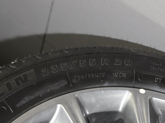 2022款 652T 四驱尊贵型 7座