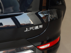 2022款 652T 四驱尊贵型 7座