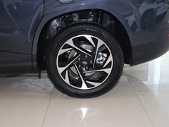 2021款 270TGDi 尊贵版 LUX