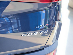 2021款 270TGDi 尊贵版 LUX