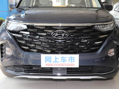 2021款 270TGDi 尊贵版 LUX