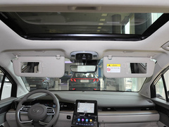 2021款 270TGDi 尊贵版 LUX