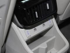 2021款 270TGDi 尊贵版 LUX