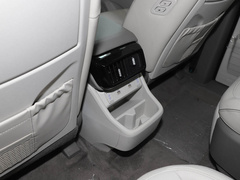 2021款 270TGDi 尊贵版 LUX