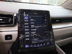 2021款 270TGDi 尊贵版 LUX