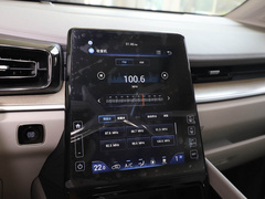 2021款 270TGDi 尊贵版 LUX
