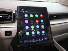 2021款 270TGDi 尊贵版 LUX
