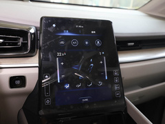 2021款 270TGDi 尊贵版 LUX