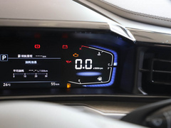 2021款 270TGDi 尊贵版 LUX