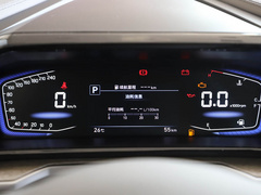 2021款 270TGDi 尊贵版 LUX