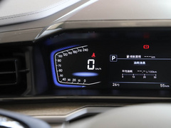 2021款 270TGDi 尊贵版 LUX