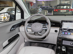 2021款 270TGDi 尊贵版 LUX
