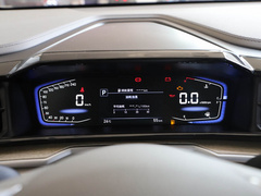 2021款 270TGDi 尊贵版 LUX