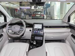 2021款 270TGDi 尊贵版 LUX