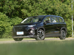 2021款 380TGDi 智爱旗舰版 TOP Premium